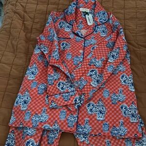 Jayes Studio women’s pajama set